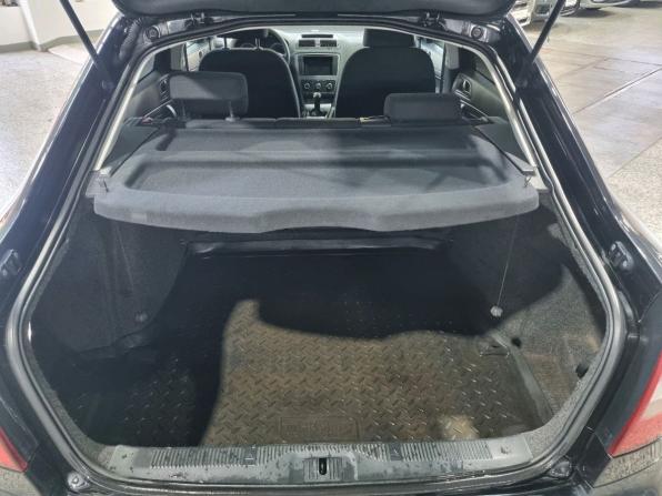 Skoda Octavia II (A5) Рестайлинг с пробегом 2011 года, цена 649 000 рублей, 173070 км, лифтбек, Автокод Объявления