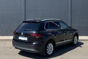 Volkswagen Tiguan II Красноярск  - изображение 30