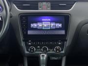 Skoda Octavia III (A7) Рестайлинг Калининград  - изображение 31