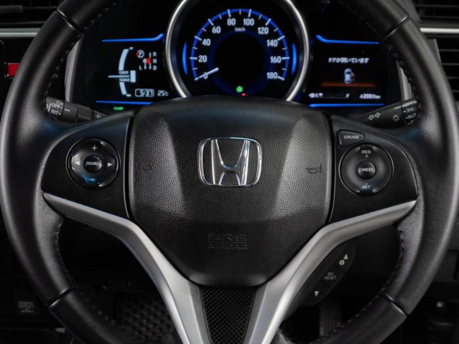 Honda Fit III Тюмень  - изображение 14