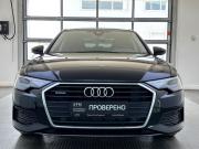 Audi A6 V (C8) Уфа  - изображение 29