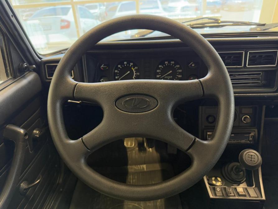 Lada (ВАЗ) 2107 Волгоград  - изображение 7