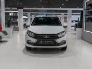 Lada (ВАЗ) Granta I Рестайлинг Москва  - изображение 24