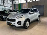 Kia Sportage IV Рестайлинг Оренбург  - изображение 27