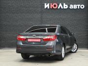 Toyota Camry VII (XV50) Екатеринбург  - изображение 28