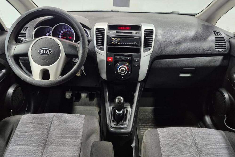 Kia Venga I Воронеж  - изображение 10