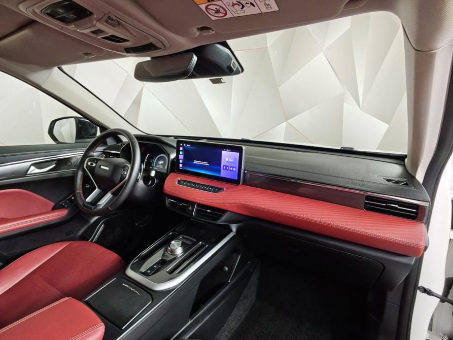 Haval Jolion I Рестайлинг Москва  - изображение 13