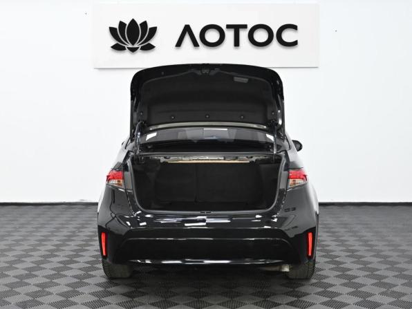 Toyota Corolla XII (E210) с пробегом 2020 года, цена 1 720 000 рублей, 162000 км, седан, Автокод Объявления