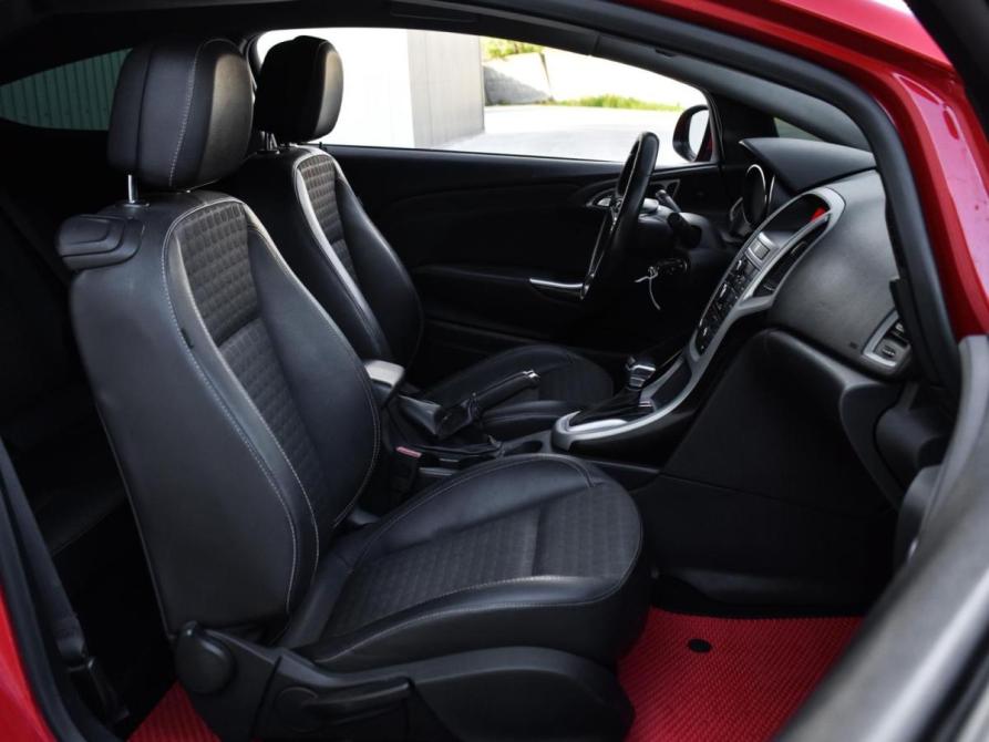 Opel Astra J Рестайлинг Краснодар  - изображение 8