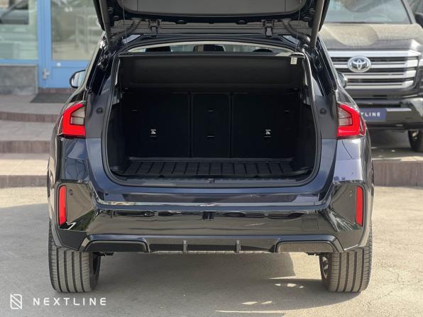 BMW X1 III (U11/U12) с пробегом 2025 года, цена 5 190 000 рублей, 4900 км, внедорожник, Автокод Объявления