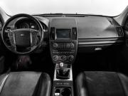Land Rover Freelander II Рестайлинг 2 Санкт-Петербург  - изображение 33