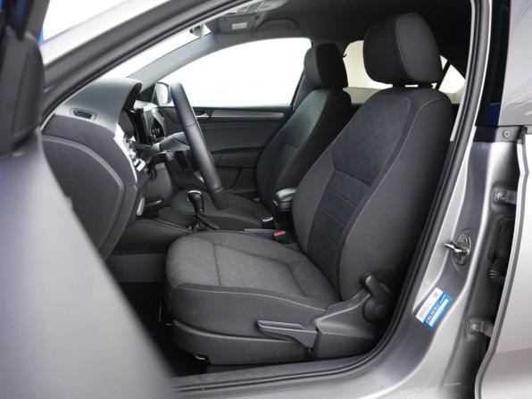 Volkswagen Polo VI с пробегом 2020 года, цена 1 798 444 рубля, 89791 км, лифтбек, Автокод Объявления