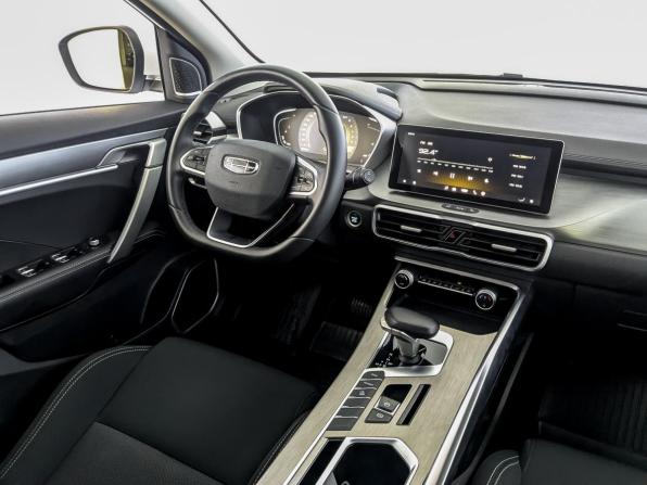 Geely Coolray I с пробегом 2023 года, цена 1 825 000 рублей, 32359 км, внедорожник, Автокод Объявления