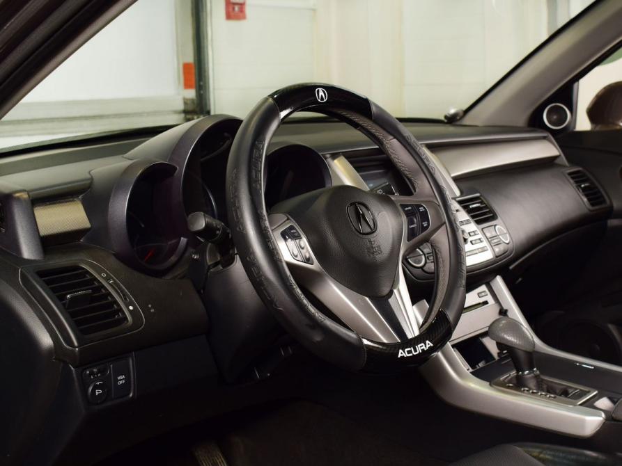 Acura RDX I Кемерово  - изображение 6