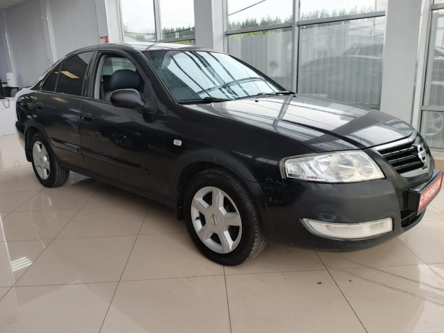 Nissan Almera Classic I Арзамас  - изображение 2