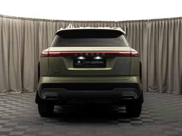 Jaecoo J7 I с пробегом 2024 года, цена 2 290 000 рублей, 18674 км, внедорожник, Автокод Объявления
