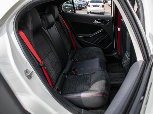 Mercedes-Benz GLA AMG I (X156) с пробегом 2015 года, цена 2 050 000 рублей, 182666 км, внедорожник, Автокод Объявления
