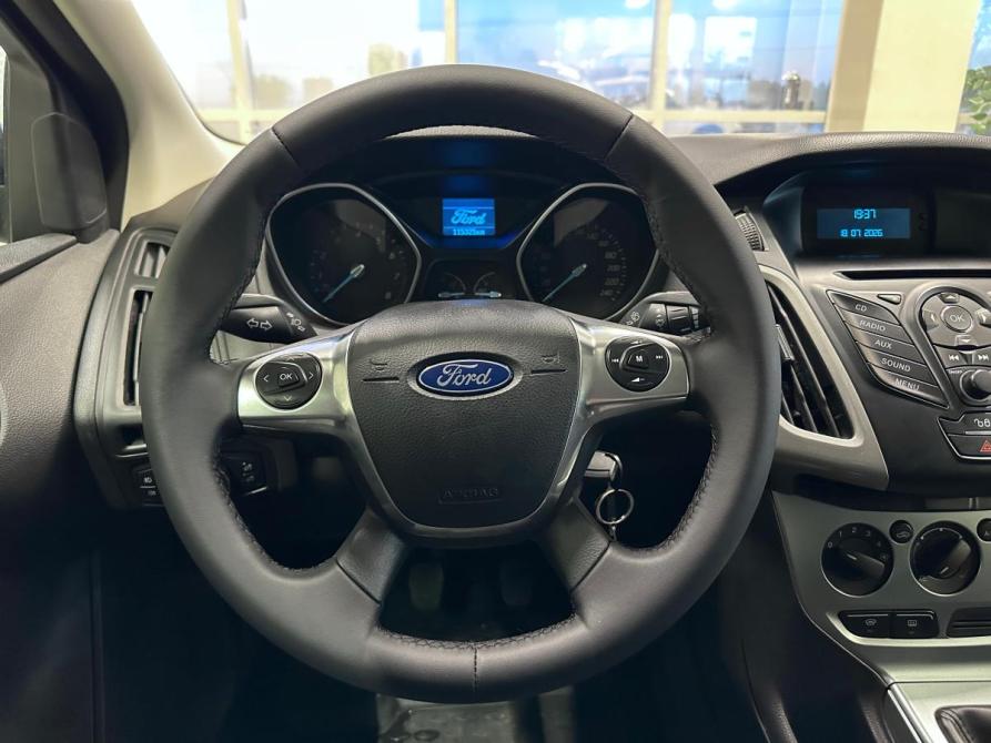 Ford Focus III Волгоград  - изображение 7
