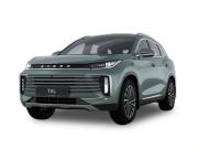 Exeed TXL I Рестайлинг 2 Новокузнецк  - изображение 2