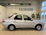 Fiat Albea I Рестайлинг Волгоград  - изображение 23
