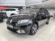 Renault Logan II Казань  - изображение 23