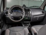 Daewoo Matiz I Рестайлинг Воронеж  - изображение 20