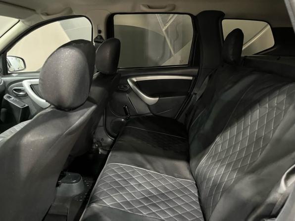 Renault Duster I с пробегом 2014 года, цена 880 000 рублей, 92387 км, внедорожник, Автокод Объявления