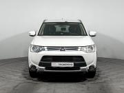 Mitsubishi Outlander III Рестайлинг Санкт-Петербург  - изображение 21