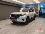 Toyota Land Cruiser Prado 150 Series Рестайлинг 1 Пермь  - изображение 24