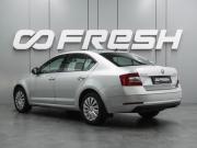 Skoda Octavia III (A7) Рестайлинг Воронеж  - изображение 22