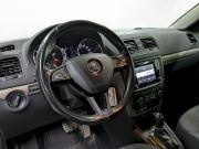 Skoda Yeti I Рестайлинг Москва  - изображение 41