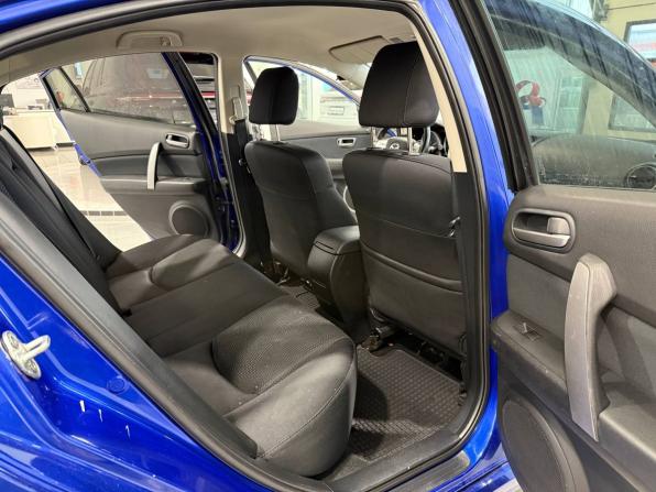 Mazda 6 II (GH) с пробегом 2008 года, цена 590 000 рублей, 320101 км, седан, Автокод Объявления