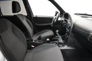 Chevrolet Niva I Рестайлинг Москва  - изображение 26