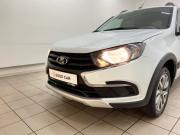 Lada (ВАЗ) Granta I Рестайлинг Энгельс  - изображение 45