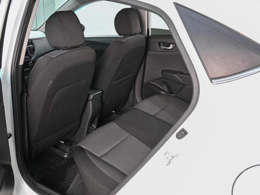 Hyundai Solaris II Рестайлинг Ростов-на-Дону  - изображение 11