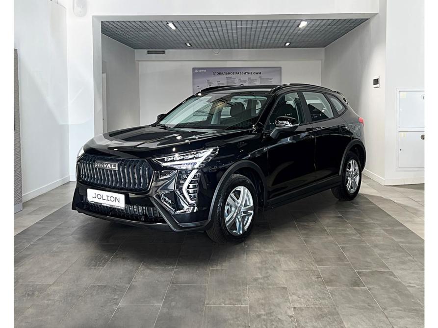 Haval Jolion I Рестайлинг 2 Москва  - изображение 3
