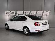 Skoda Octavia III (A7) Рестайлинг Ростов-на-Дону  - изображение 18