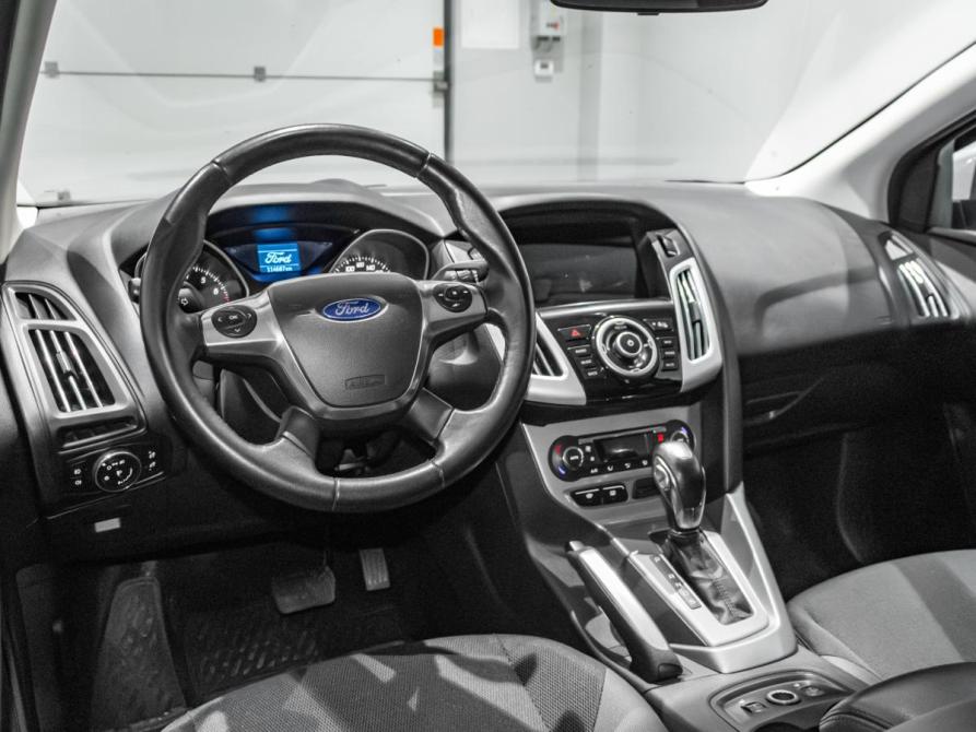 Ford Focus III Екатеринбург  - изображение 12