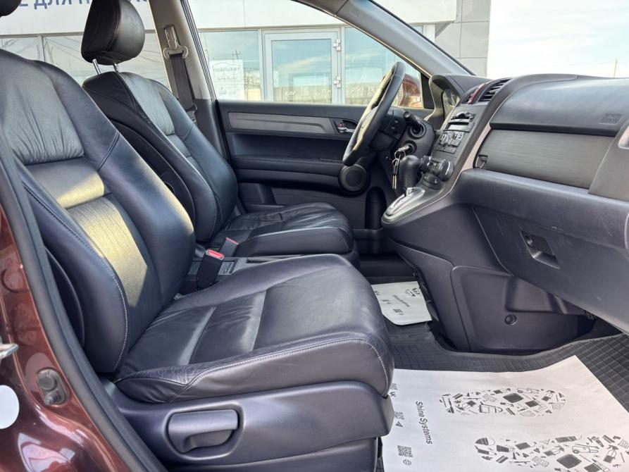 Honda CR-V III Рестайлинг Пермь  - изображение 15