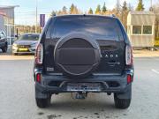 Lada (ВАЗ) Niva Travel I Ижевск  - изображение 18