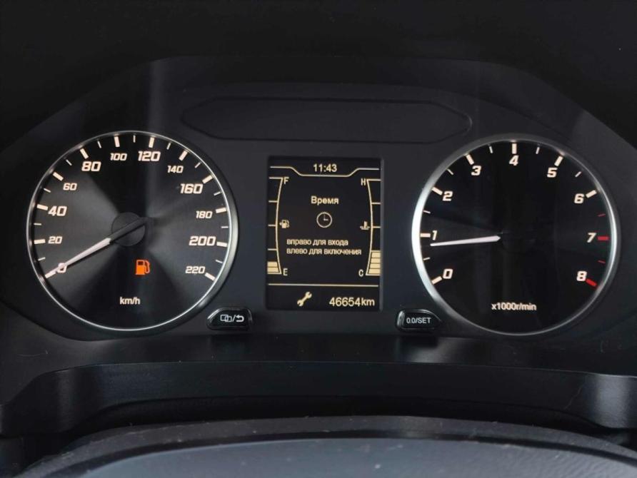Chery Tiggo 4 Pro I Санкт-Петербург  - изображение 22
