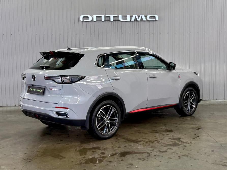 Changan CS55 Plus II Краснодар  - изображение 5
