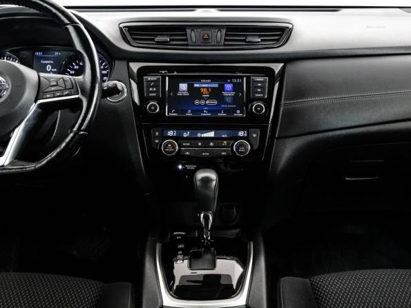 Nissan X-Trail III Рестайлинг с пробегом 2022 года, цена 2 915 000 рублей, 57467 км, внедорожник, Автокод Объявления