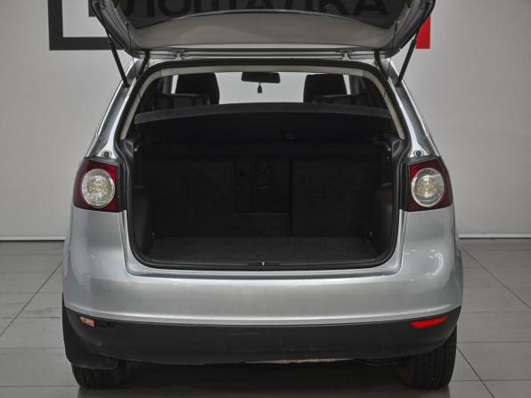 Volkswagen Golf Plus I с пробегом 2008 года, цена 659 000 рублей, 260000 км, хэтчбек, Автокод Объявления