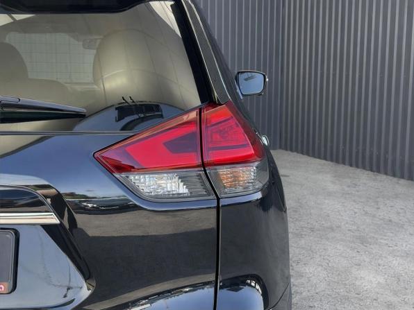 Nissan X-Trail III Рестайлинг с пробегом 2021 года, цена 2 497 000 рублей, 143579 км, внедорожник, Автокод Объявления