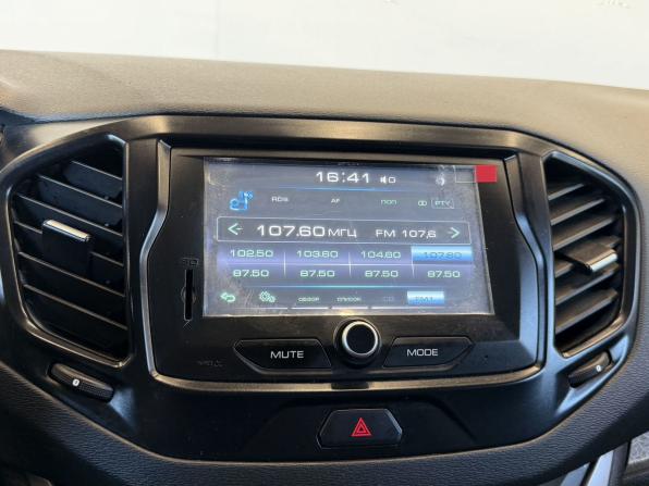 Lada (ВАЗ) Vesta I с пробегом 2018 года, цена 1 100 000 рублей, 98099 км, универсал, Автокод Объявления