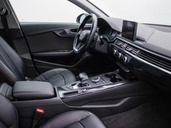 Audi A4 V (B9) с пробегом 2016 года, цена 1 748 000 рублей, 149500 км, седан, Автокод Объявления