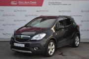 Opel Mokka I Старый Оскол  - изображение 20