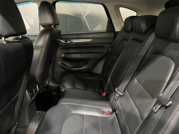 Mazda CX-5 II с пробегом 2017 года, цена 2 399 000 рублей, 153711 км, внедорожник, Автокод Объявления