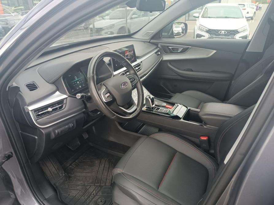 Chery Tiggo 7 Pro I Оренбург  - изображение 9